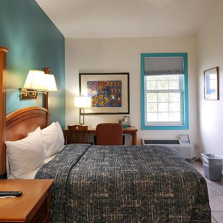 Ivey House Everglades Adventures Hotel Esterno foto