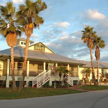 Ivey House Everglades Adventures Hotel Esterno foto