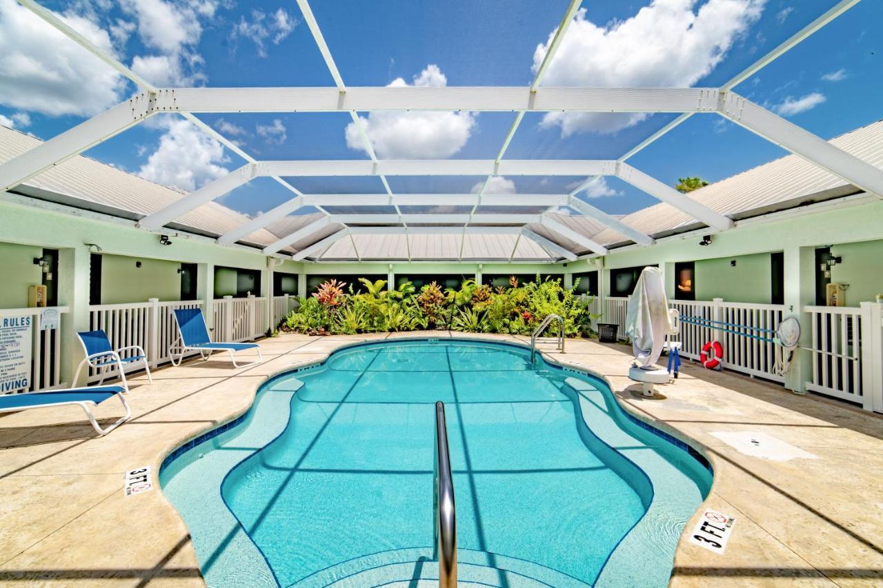 Ivey House Everglades Adventures Hotel Esterno foto