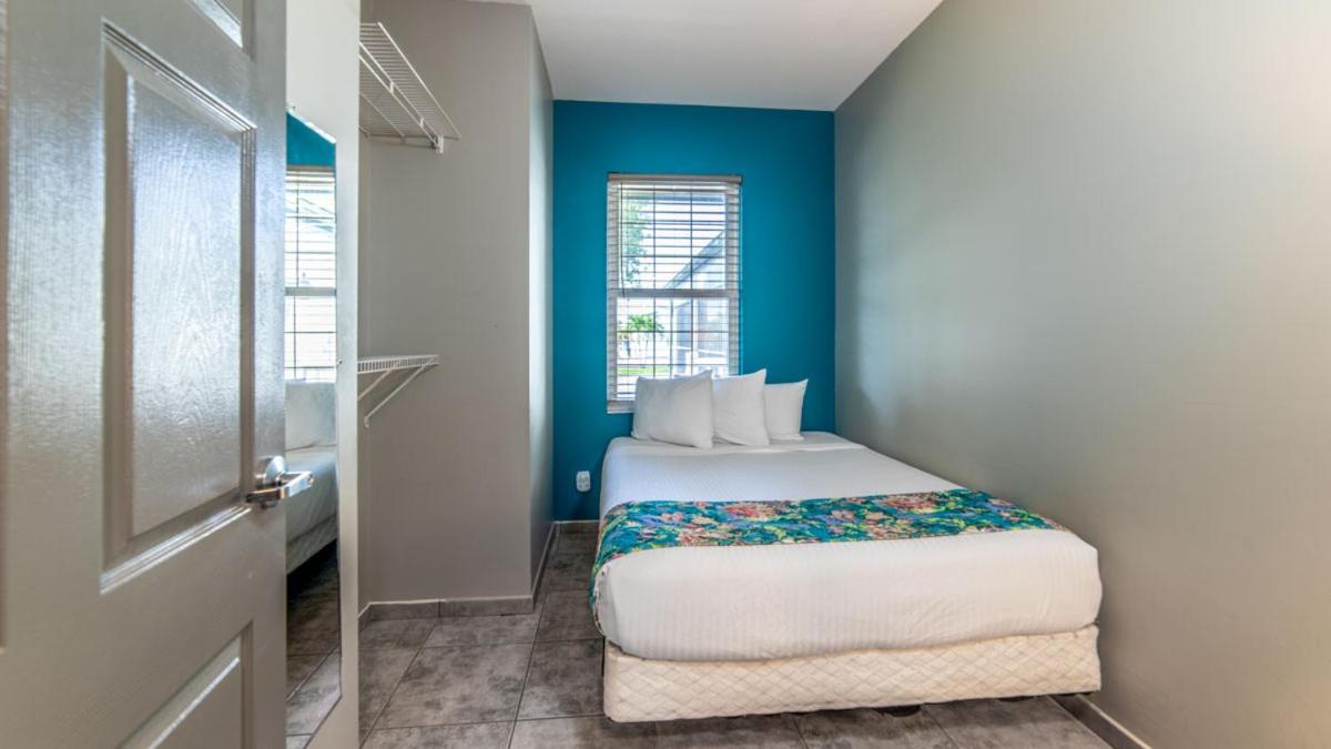 Ivey House Everglades Adventures Hotel Esterno foto