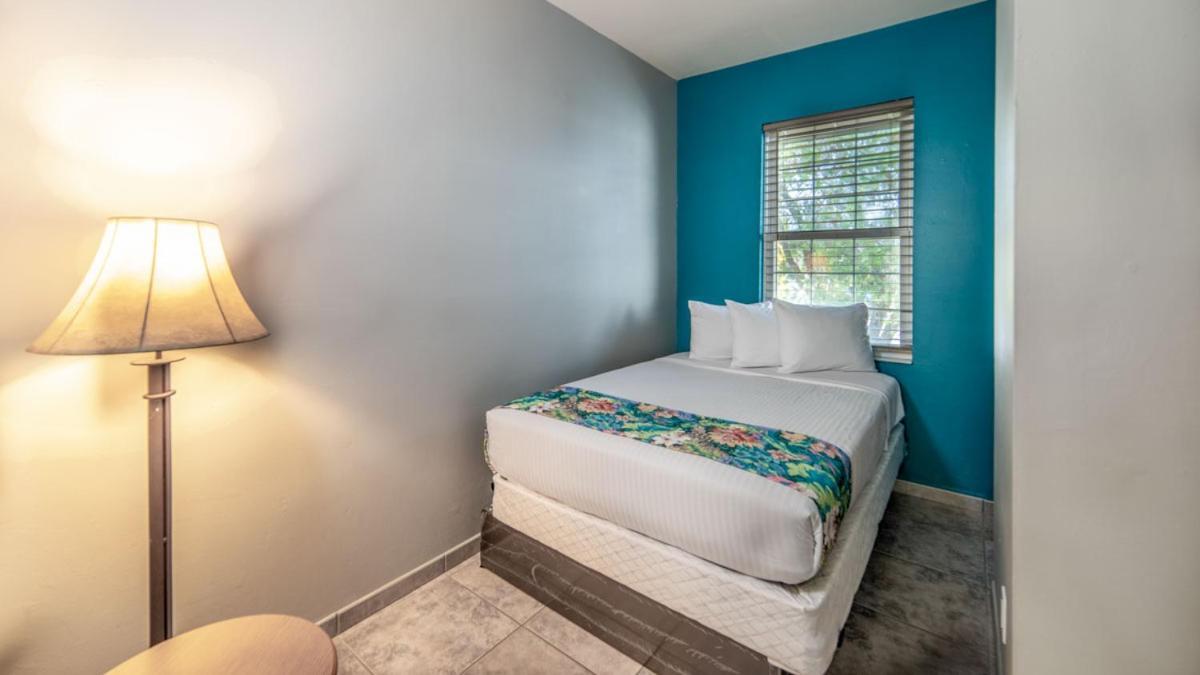 Ivey House Everglades Adventures Hotel Esterno foto