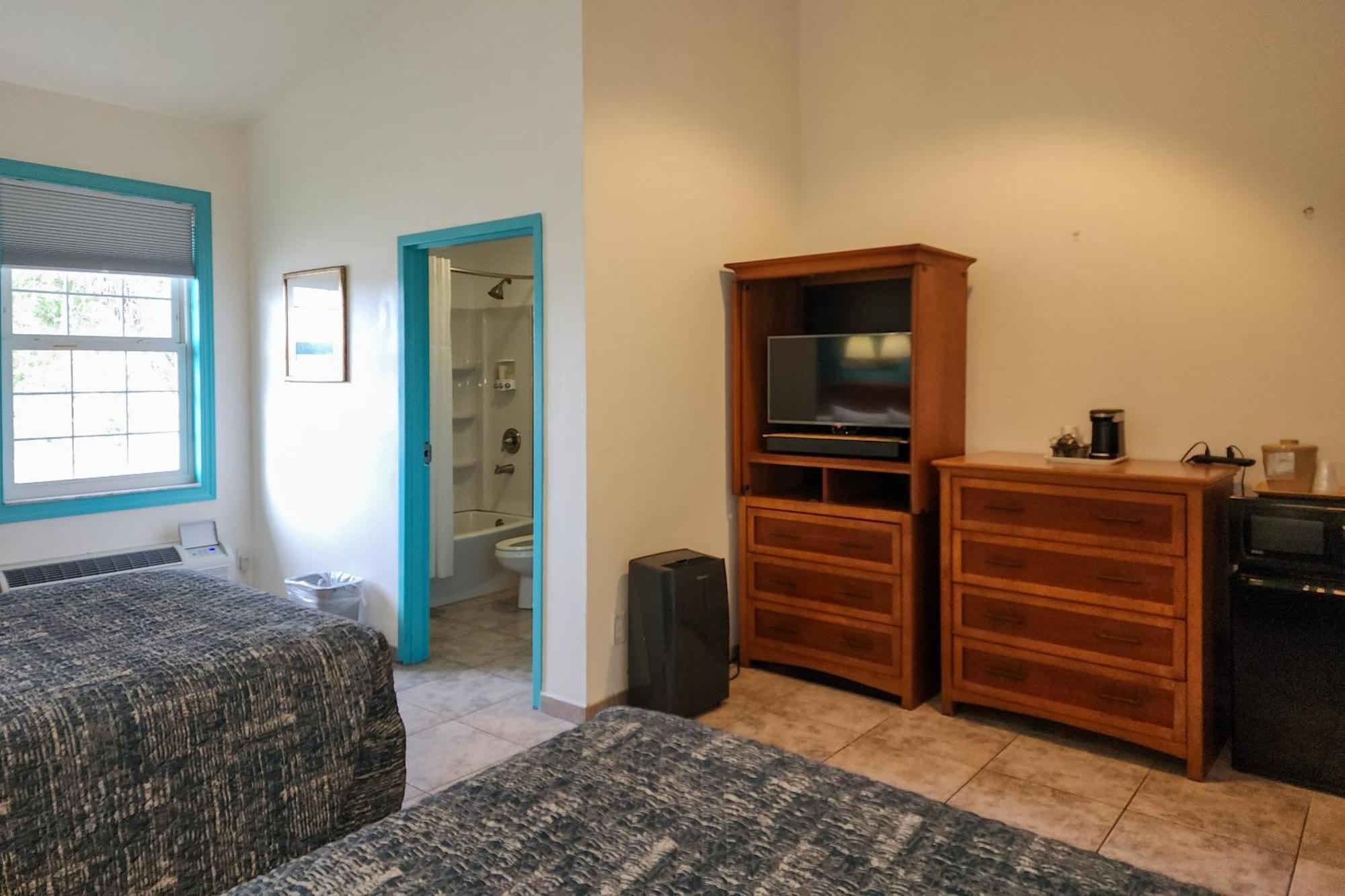 Ivey House Everglades Adventures Hotel Esterno foto