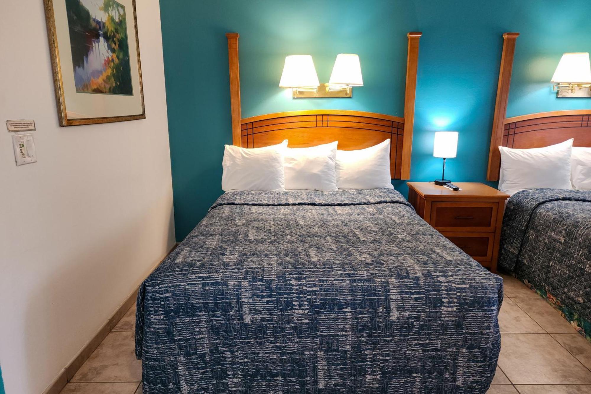 Ivey House Everglades Adventures Hotel Esterno foto