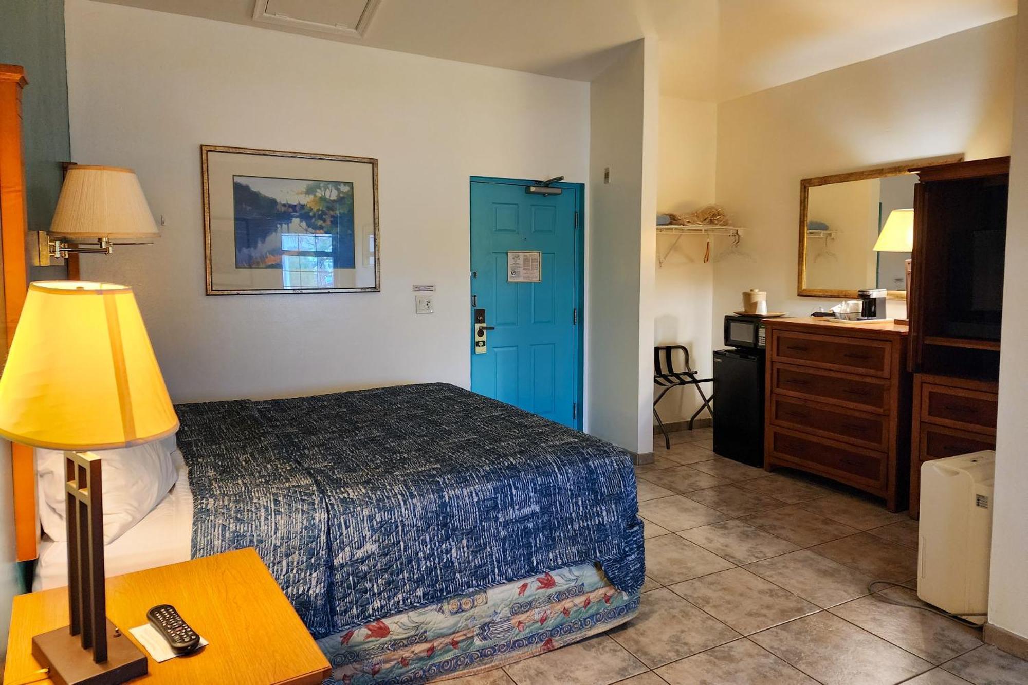 Ivey House Everglades Adventures Hotel Esterno foto