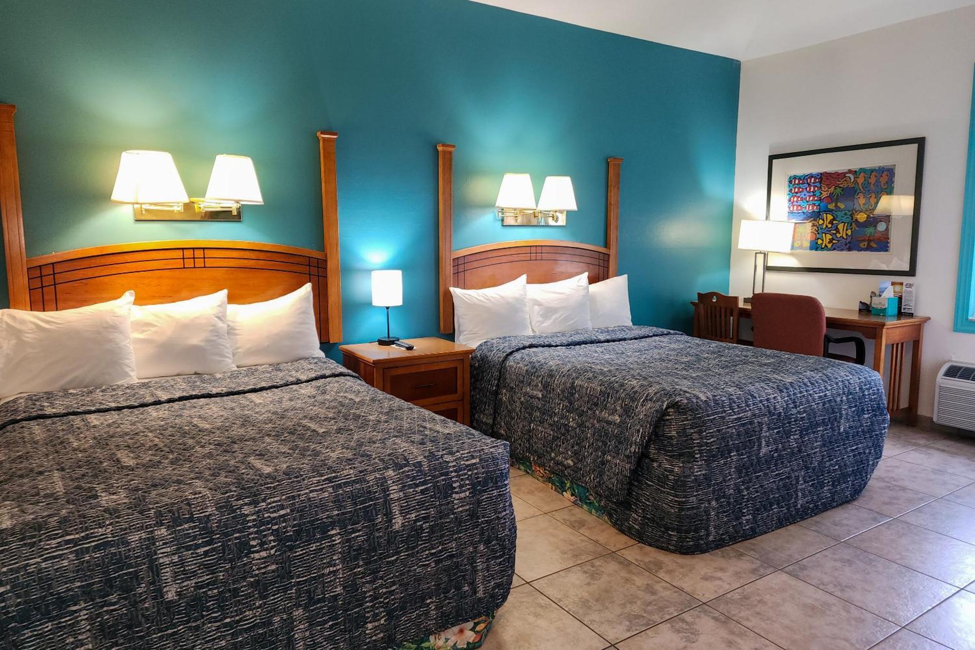 Ivey House Everglades Adventures Hotel Esterno foto