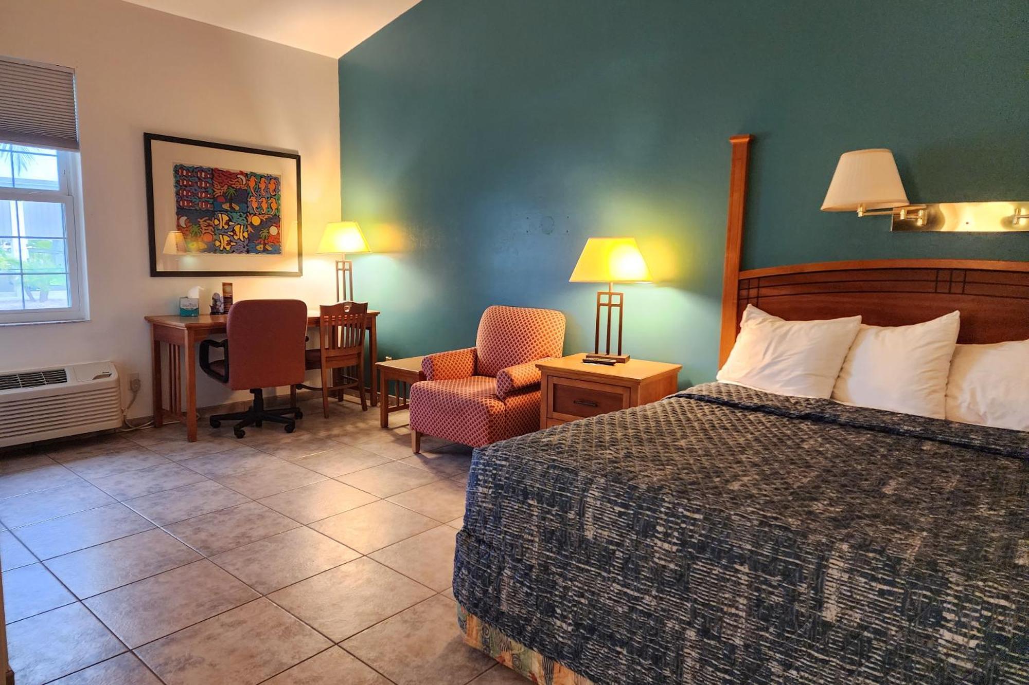Ivey House Everglades Adventures Hotel Esterno foto