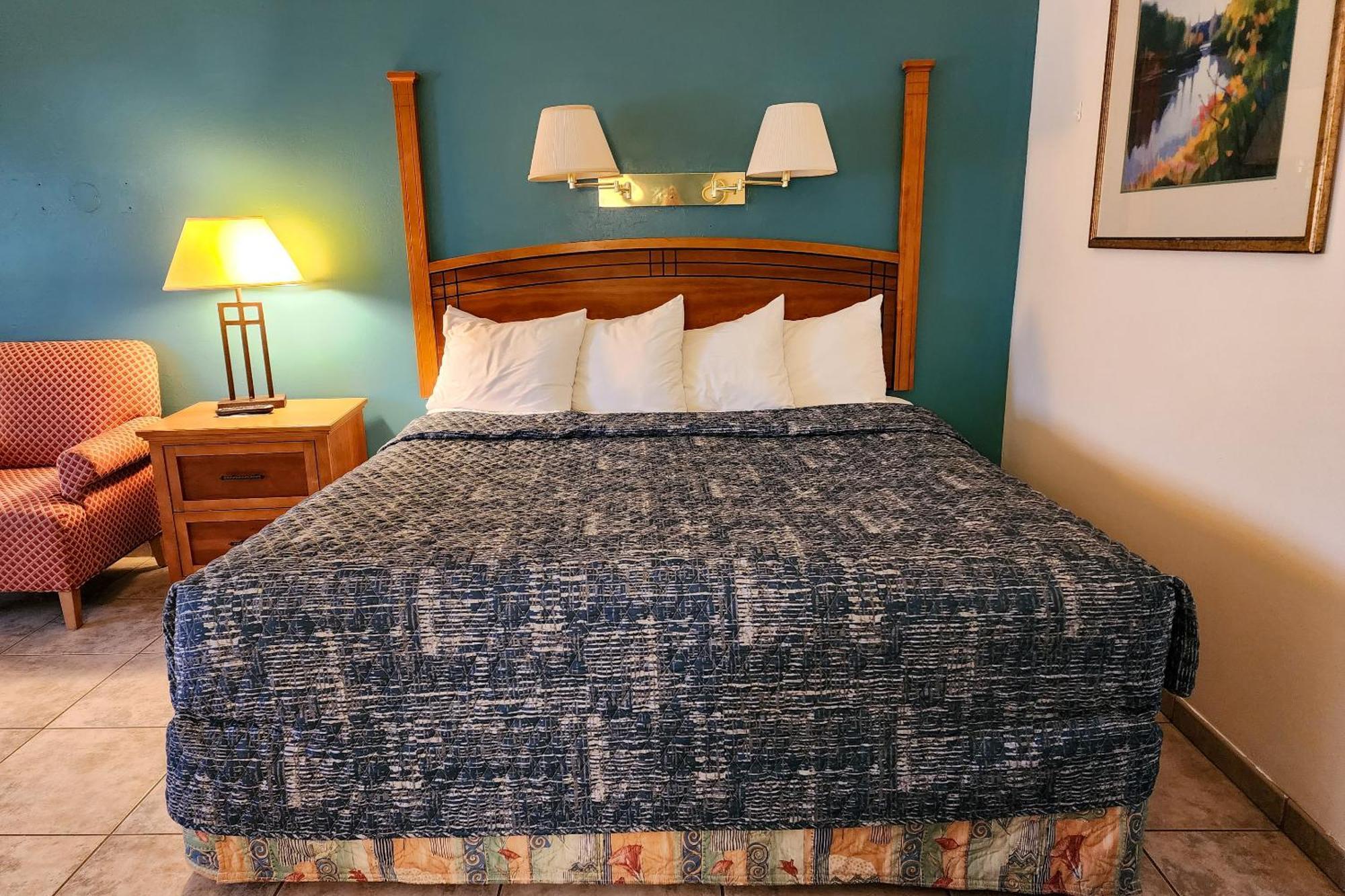 Ivey House Everglades Adventures Hotel Esterno foto
