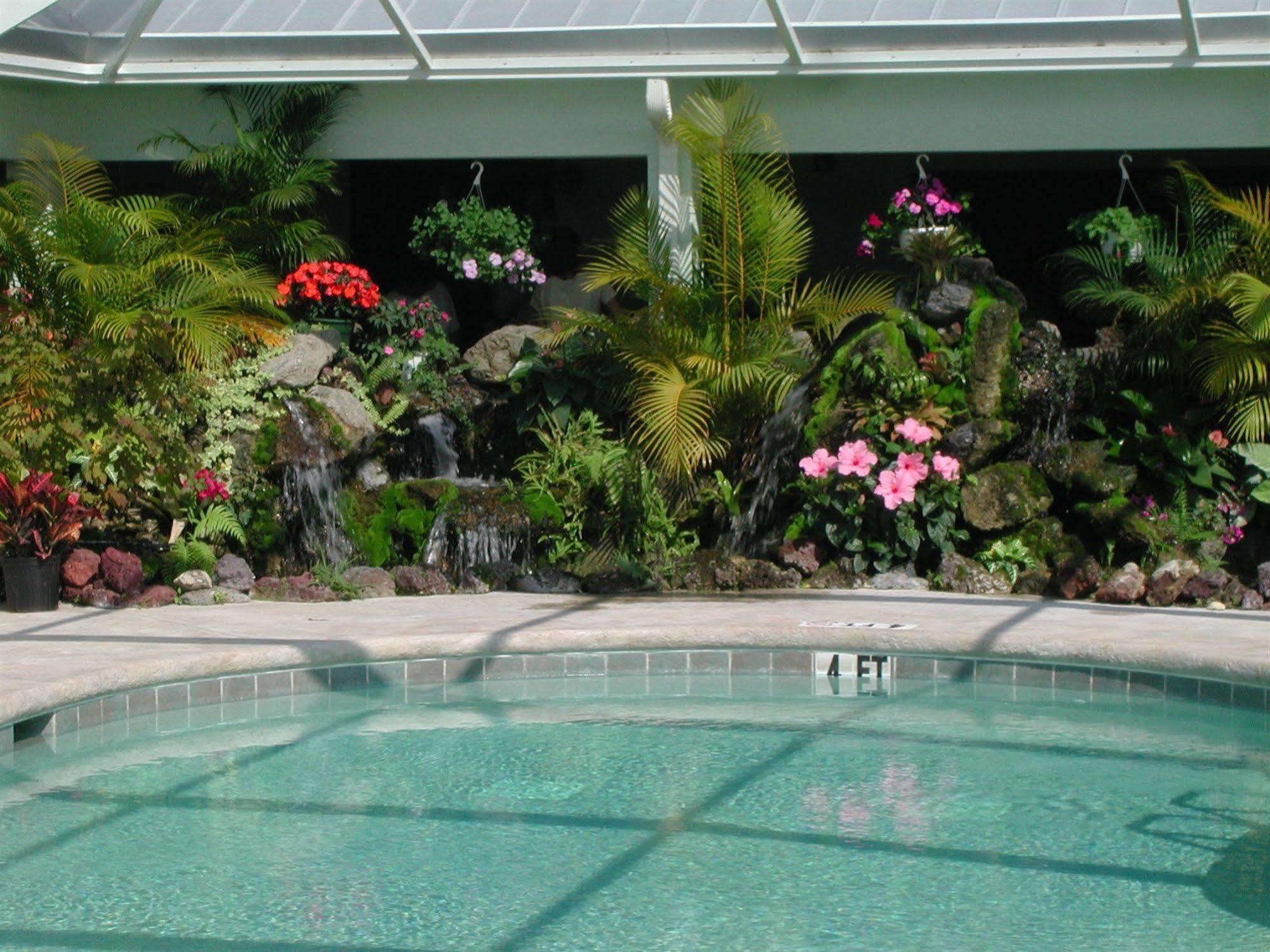 Ivey House Everglades Adventures Hotel Esterno foto